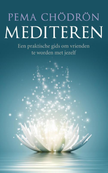 Bekijk boek Mediteren